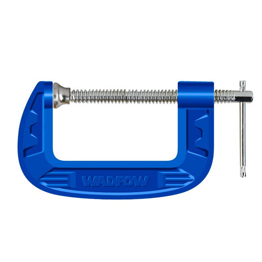 Wadfow G Clamp 8"