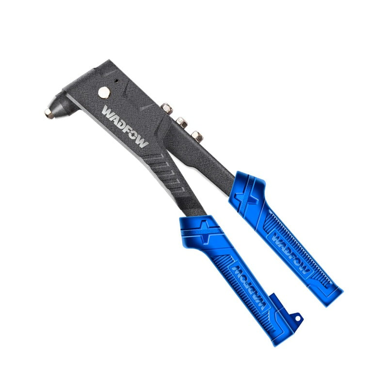 Wadfow Hand Riveter 10.5" by JB Saeed Studio Buy Hand Tools Online in