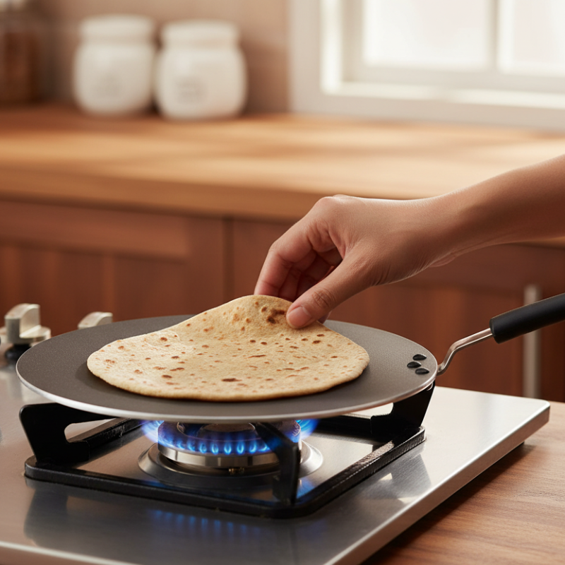 Non Stick Super Tawa 33cm