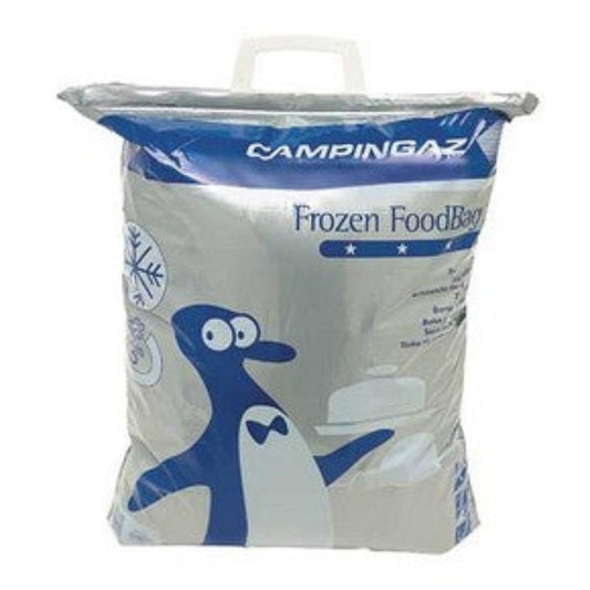 Frozen Food Bag