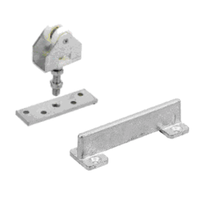 Top Line Grant Sliding Wheel