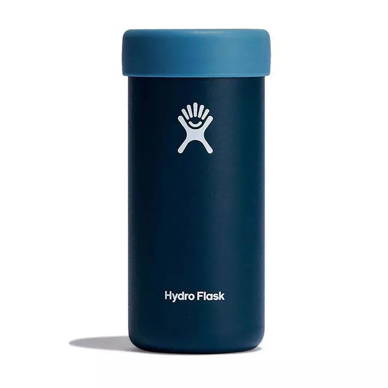 Hydro Flask 12 Oz Slim Cooler Cup Indigo