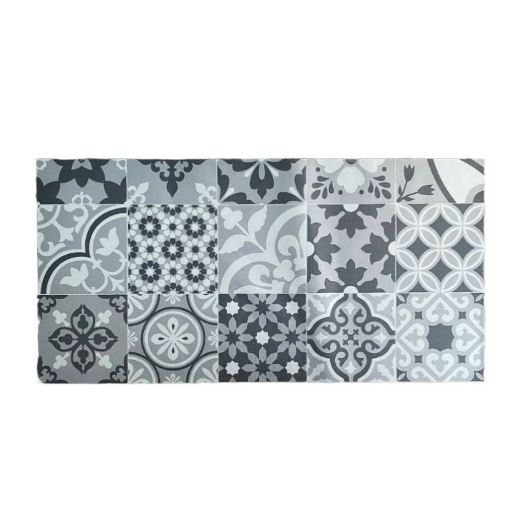 Corsia Boho Chic Pvc Mat