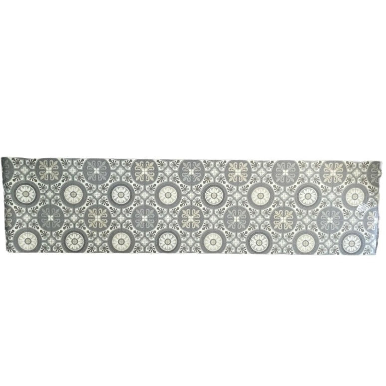 Corsia Boho Chic Pvc Floormat Large