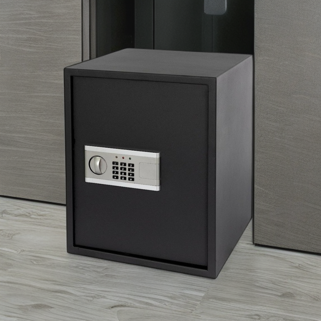 Safewell Digital Home Safe