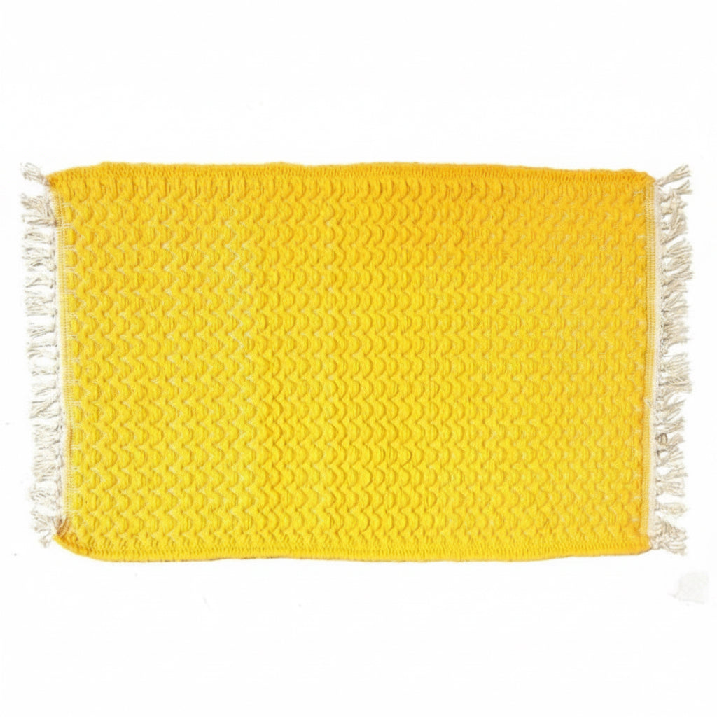 Bumble Bee Door Mat 2 ft by 3 ft