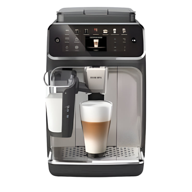 Philips LatteGo Espresso Coffee Machine 4300 Series