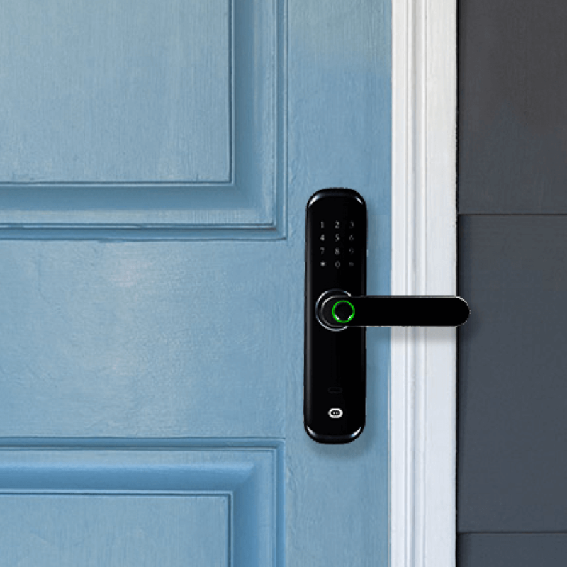 Iylus Smart Wifi Door Lock