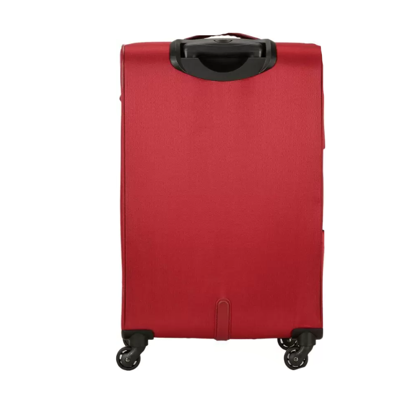 Kamiliant Kojo Luggage 3pcs Set Burgundy