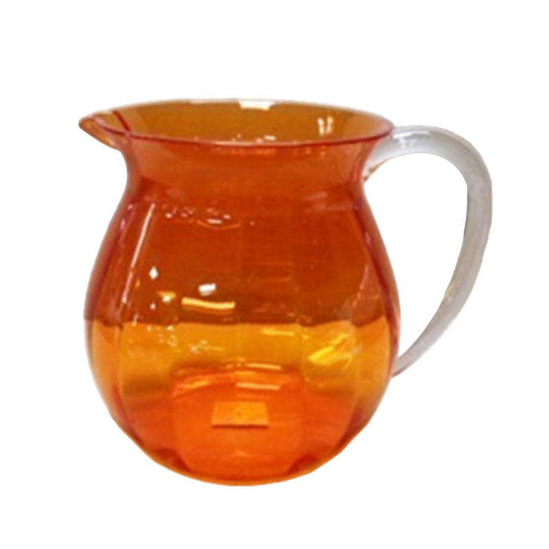 Snail Acrylic Water Jug With Lid