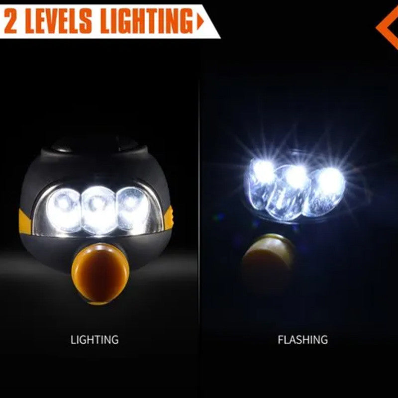 KingCamp Camping LED Light