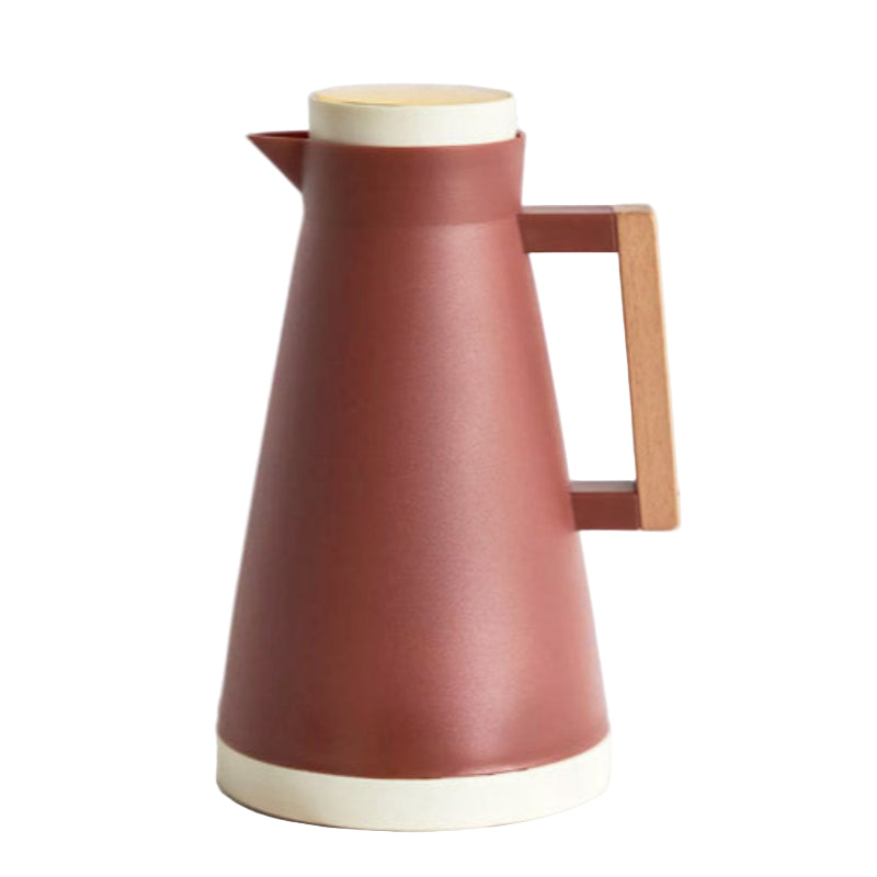 Vacuum Flask With Handle 1L