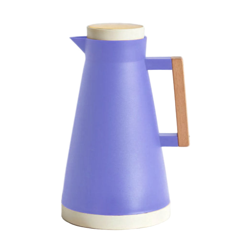 Vacuum Flask With Handle 1L