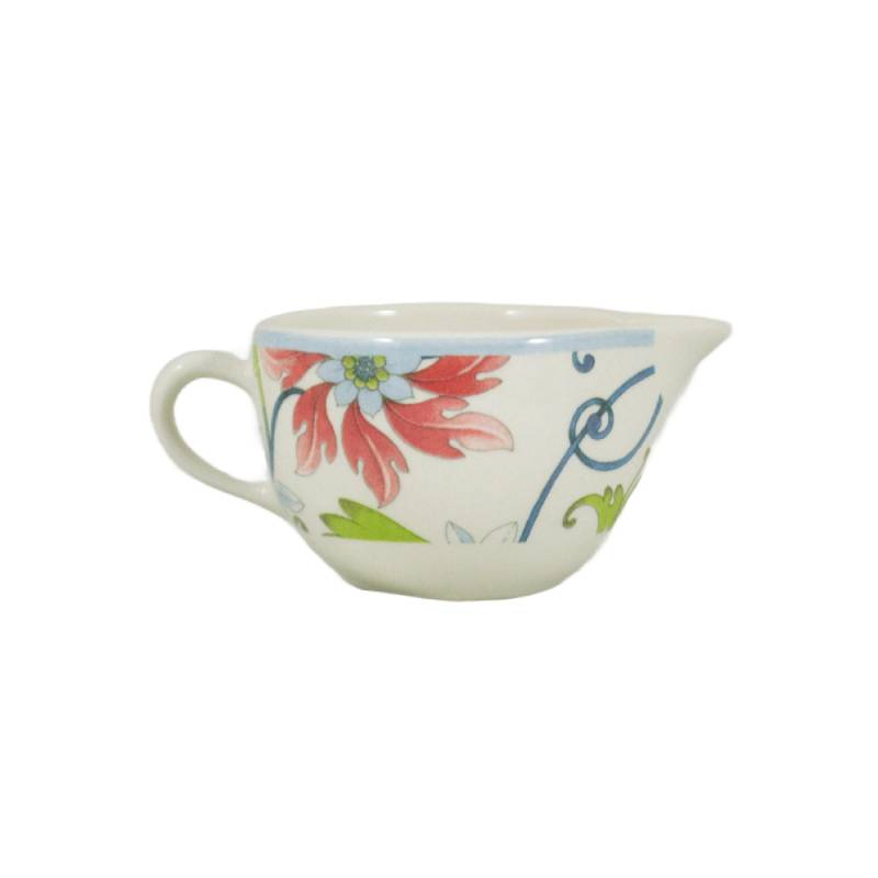 Botanical Spiral Tea Set 24pcs