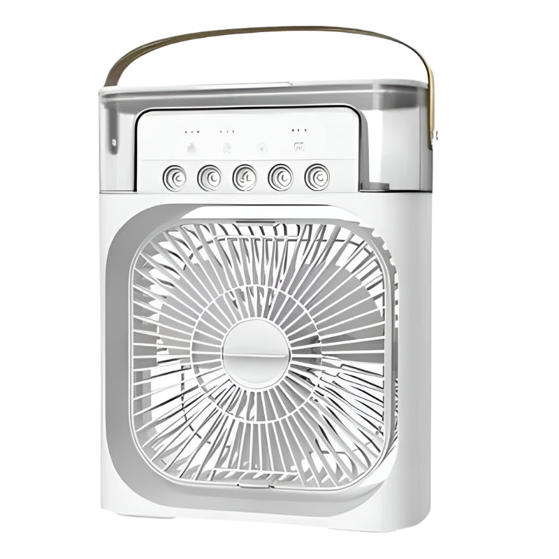 Mini Portable Mist Fan