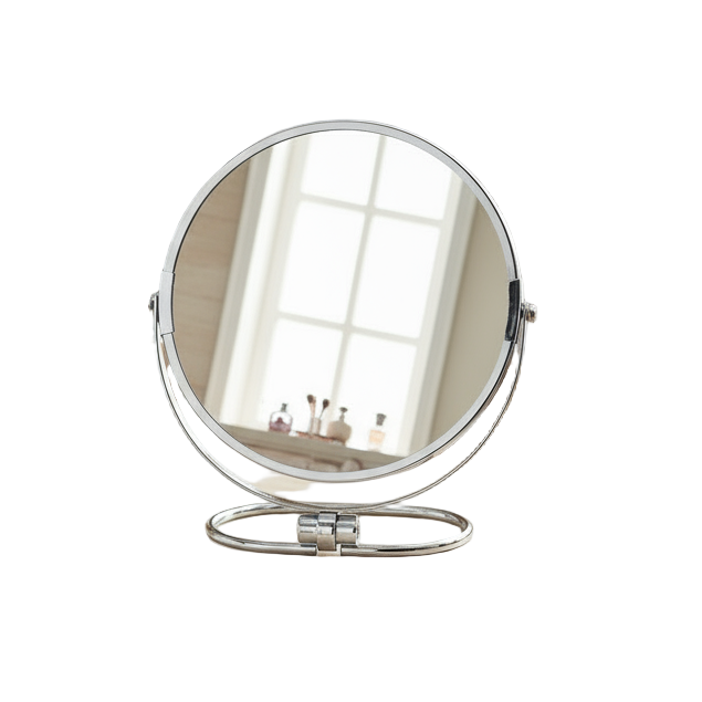 Magnifying Cosmetic Mirror