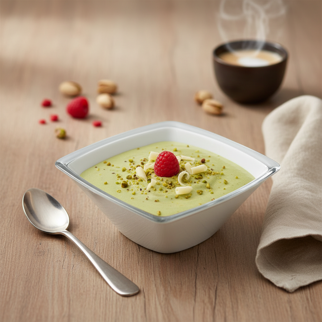 Acrylic Dessert & Serving Bowl