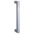 Square Mitred Pull Handle 25 x 900 mm