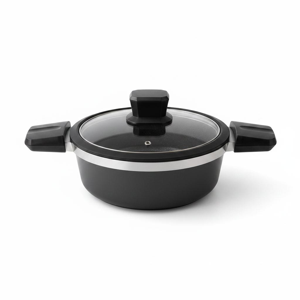 Cooking Pot 24cm