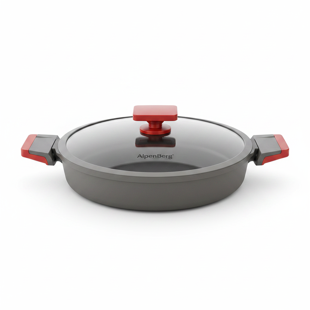 Shallow Pot 28cm