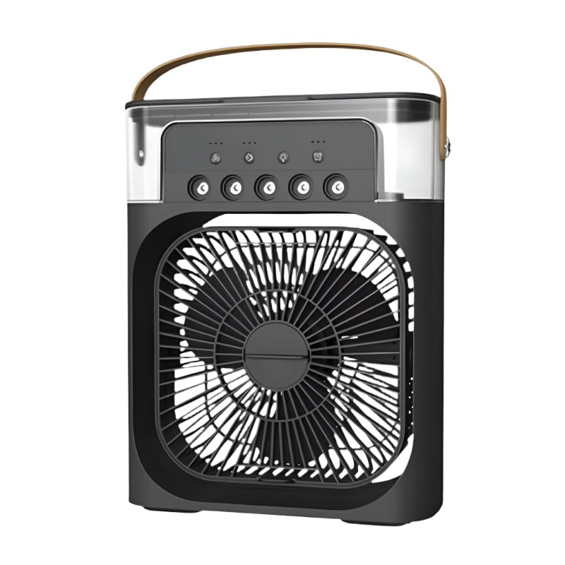 Mini Portable Mist Fan