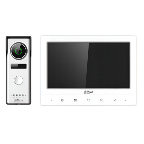 DAHUA Video Intercom Kit