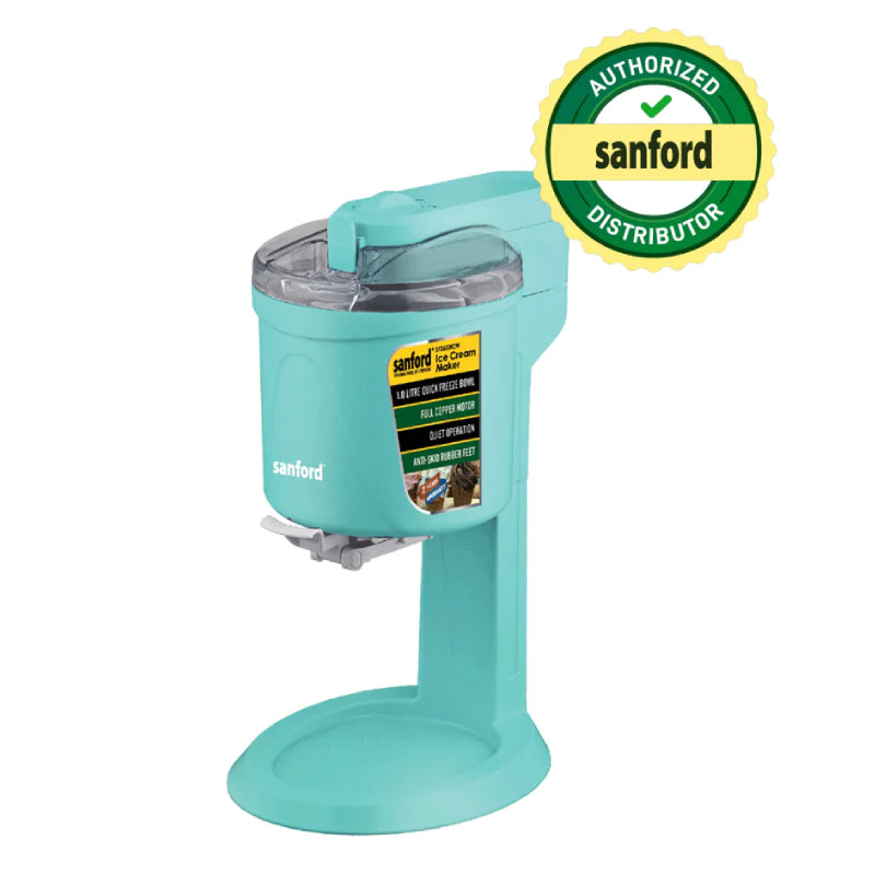 Sanford Ice Cream Maker