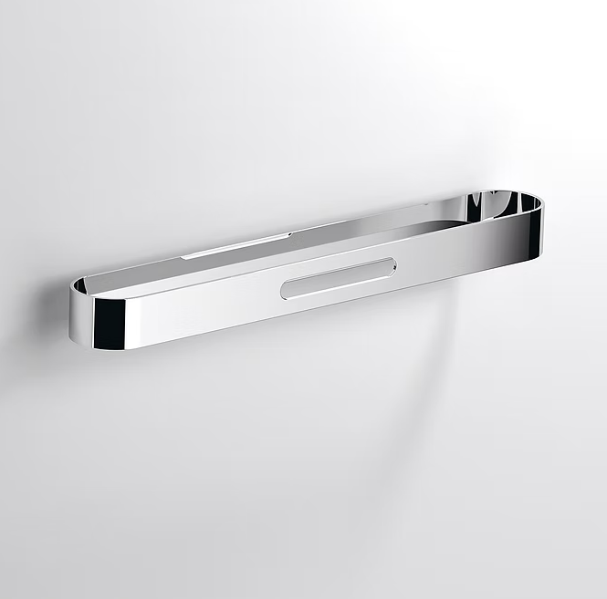 S5 Towel Bar 450MM Stainless Steel