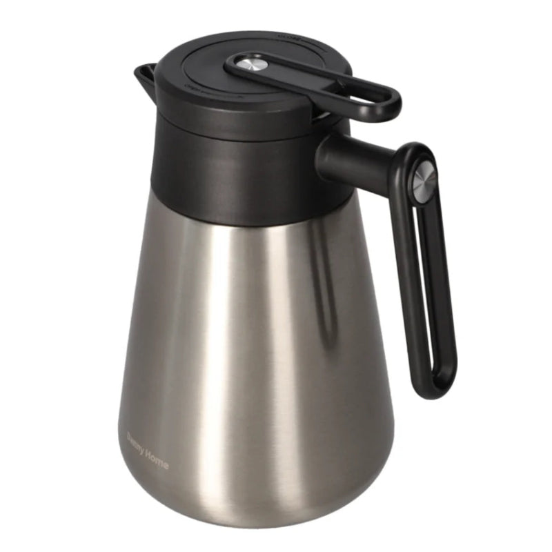 Double Wall Vacuum Flask 0.7L Stainless Steel