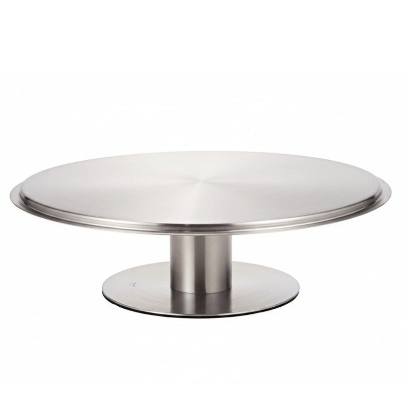 Rotatable Cake Stand