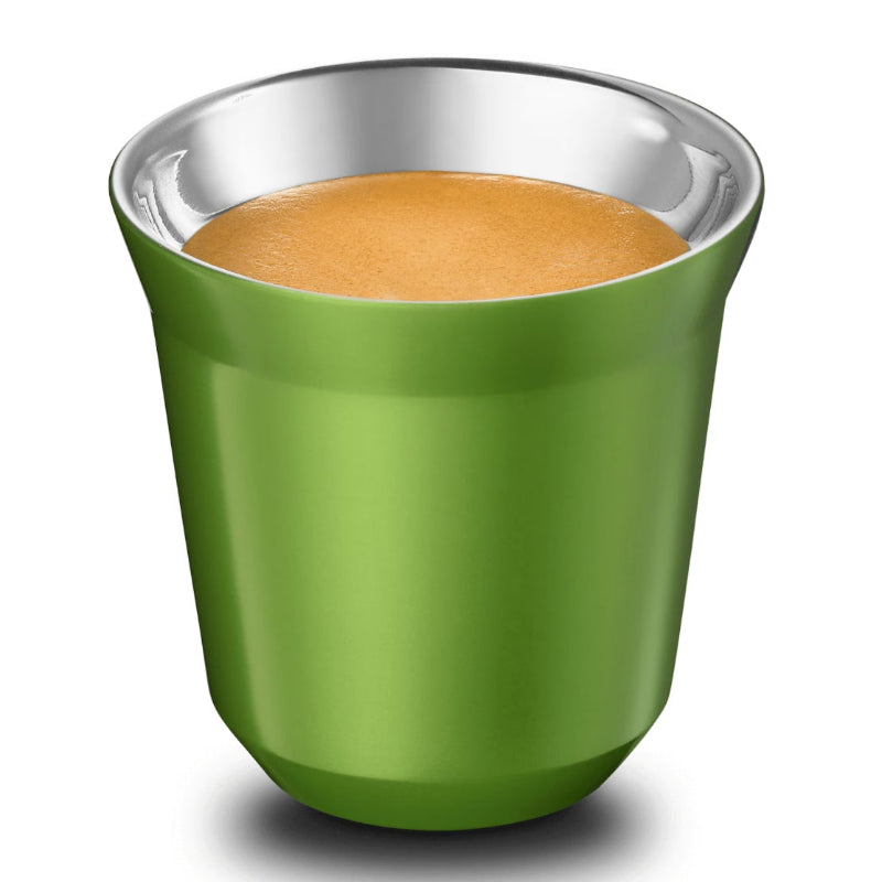 Nespresso Pixie Espresso Cup Rio De Janeiro 80ml