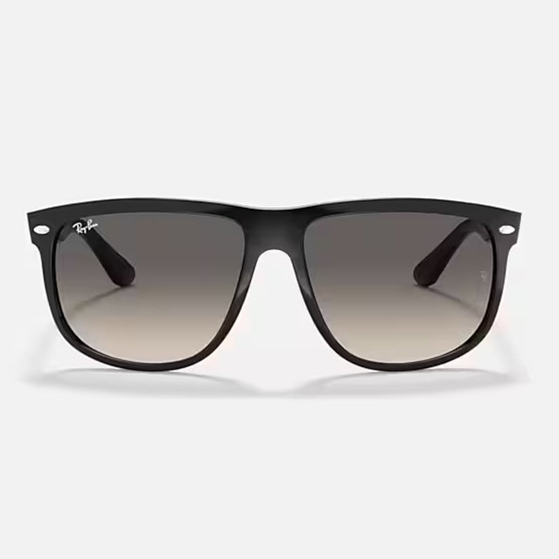 Ray-Ban Boyfriend Sunglass Black