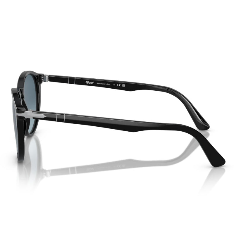 Persol Sunglass Black
