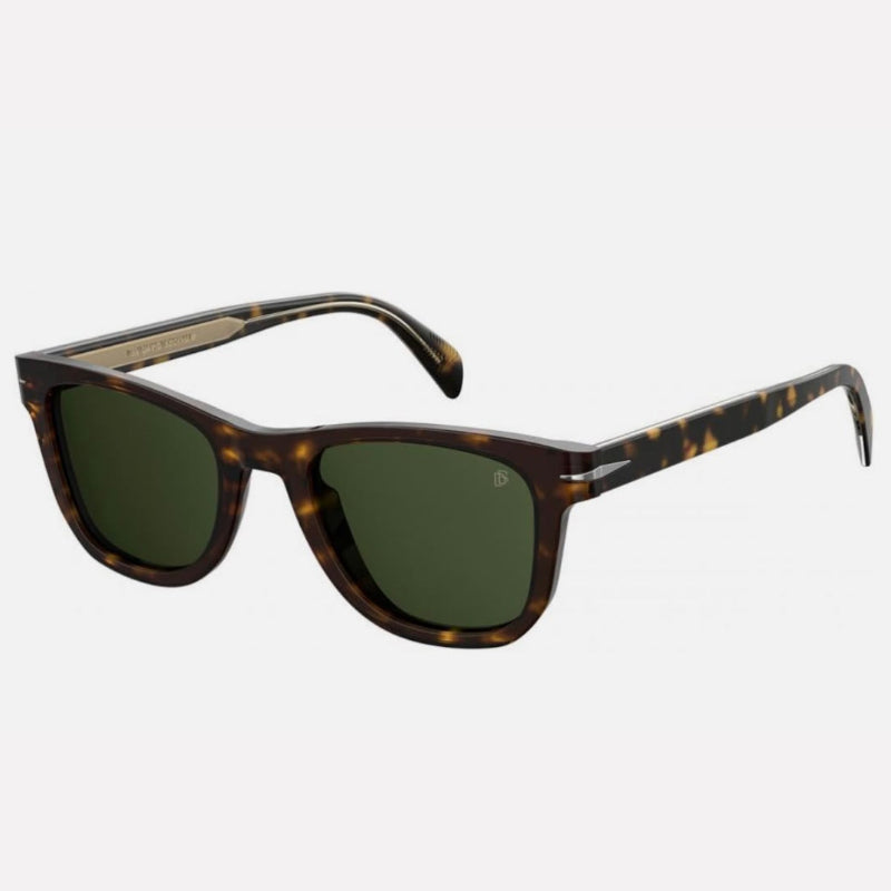 David Beckham Men Sunglass Dark Havana