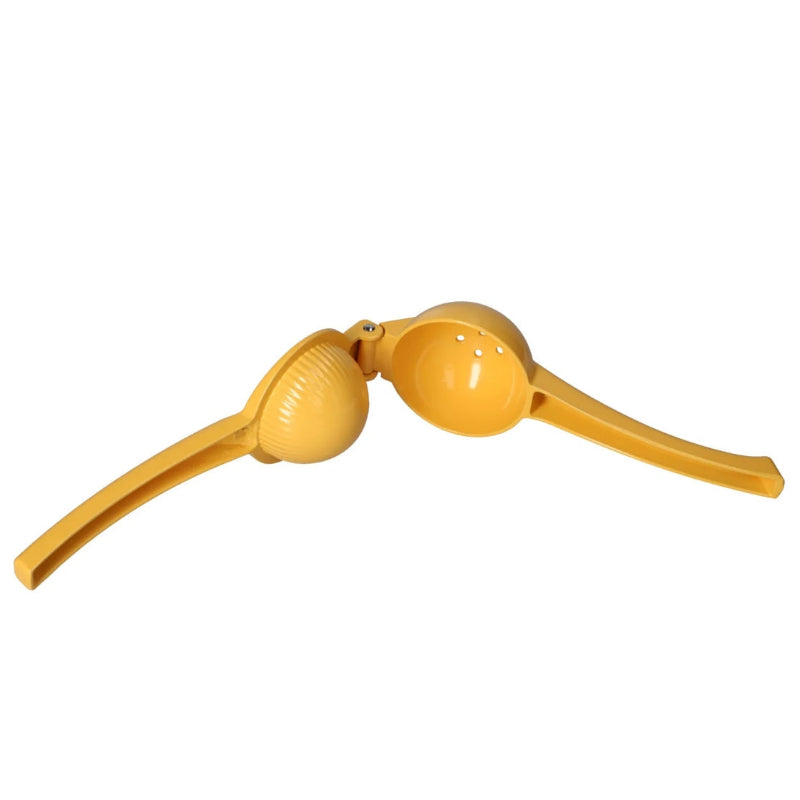 Danny Home Lemon Press Yellow 22.2cm