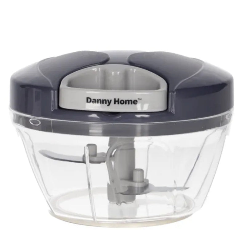 Onion Pull Chopper