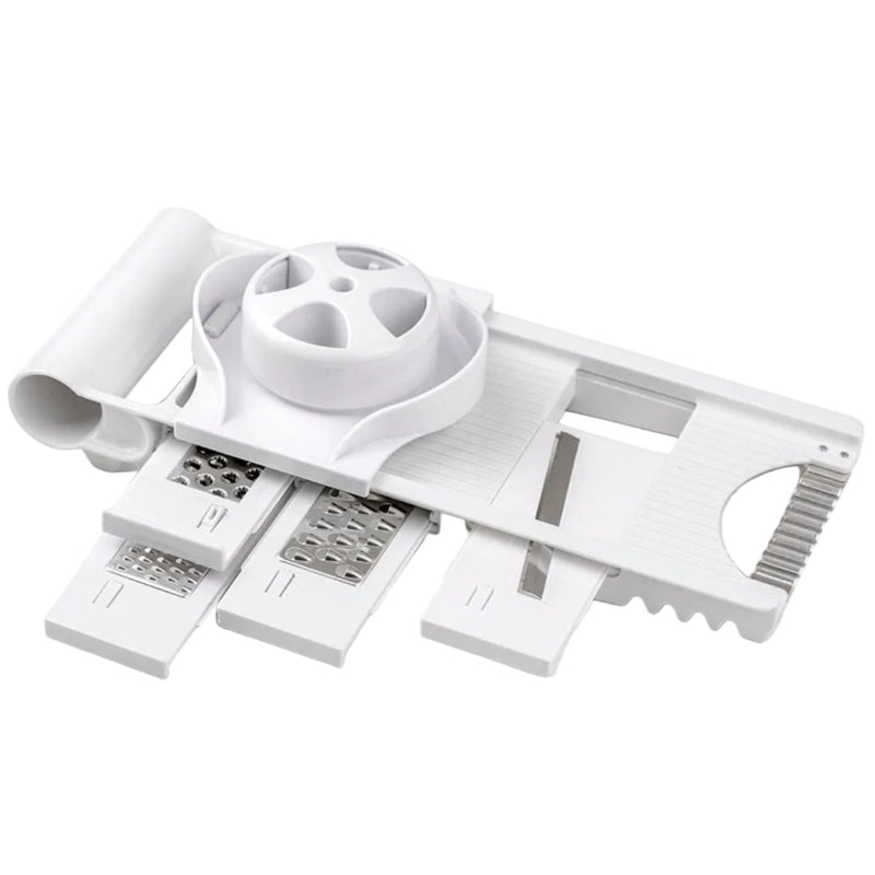 Konstar 5 in 1 Kitchen Grater