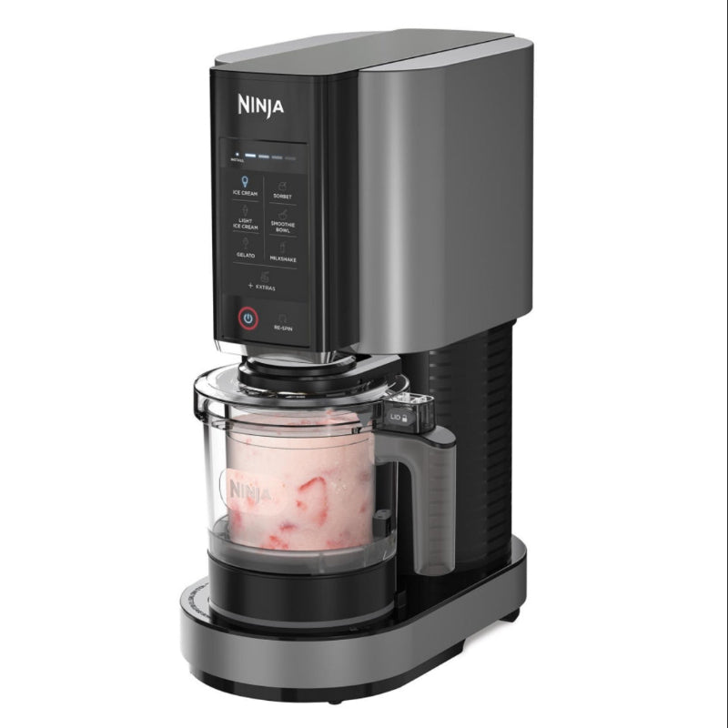 Ninja CREAMi 7-in-1 Ice-Cream Maker