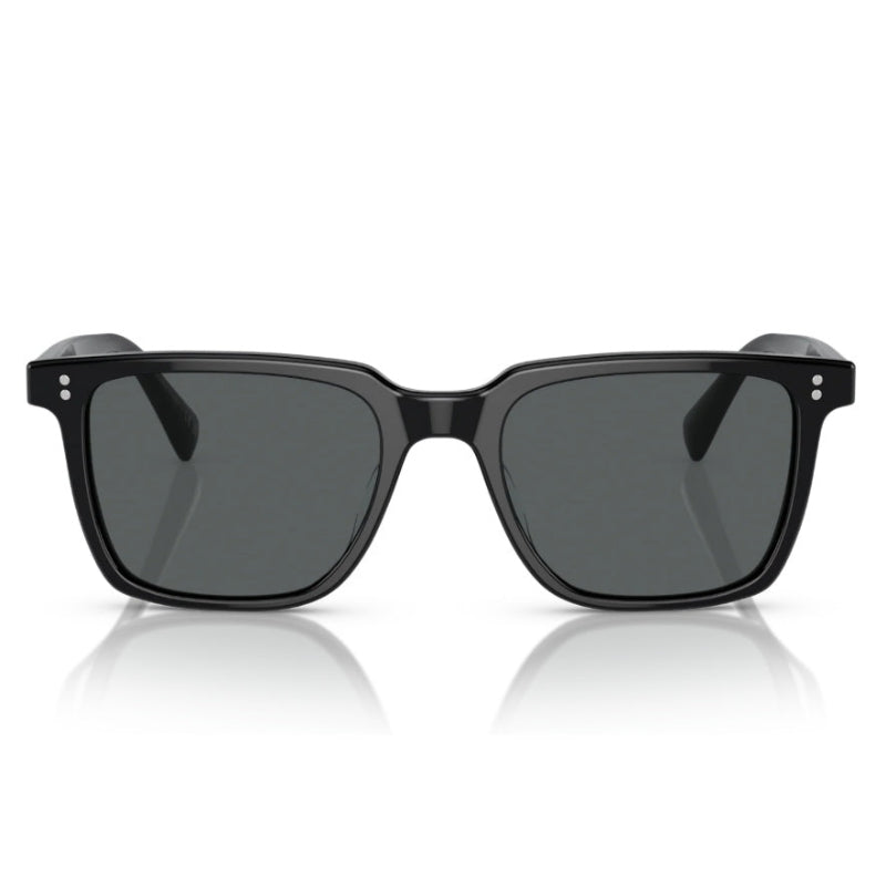 Oliver Peoples Lachman Sun Sunglass Black