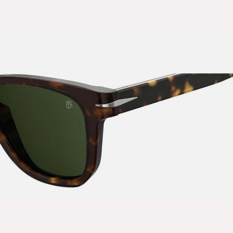 David Beckham Men Sunglass Dark Havana