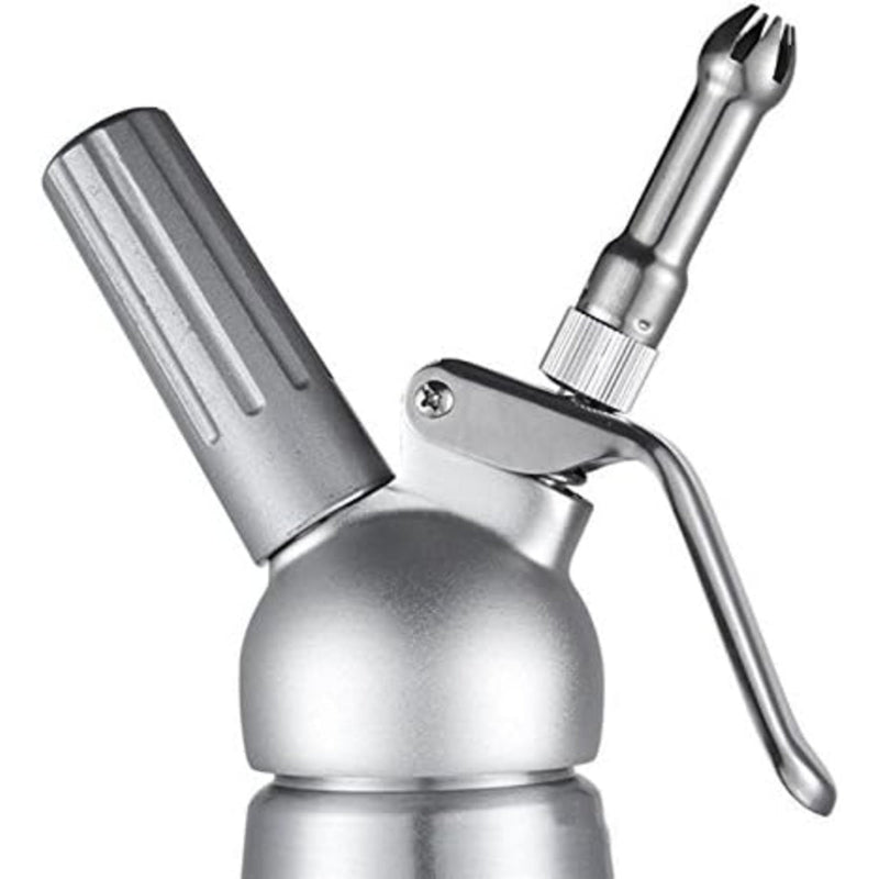 Aluminum Whipped Cream Dispenser 500ml