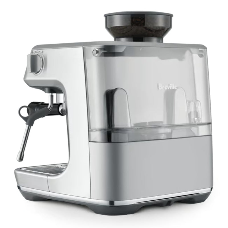 Breville Barista Pro Espresso Machine Stainless Steel