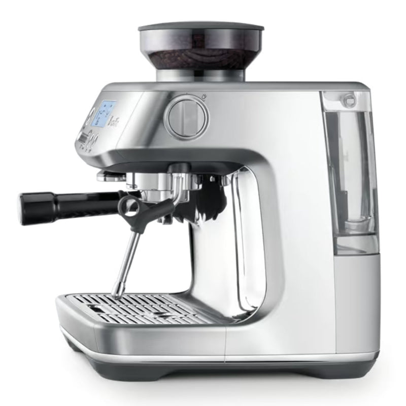 Breville Barista Pro Espresso Machine Stainless Steel