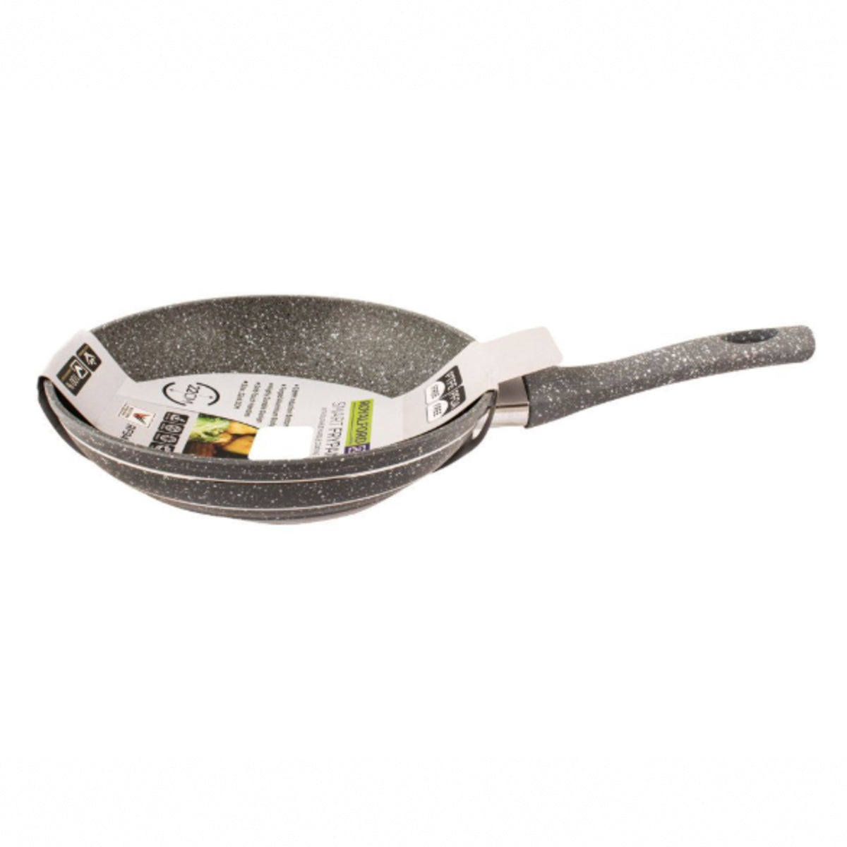 Royalford Granite Frypan 28cm
