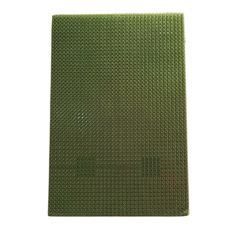 Klip Green Doormat