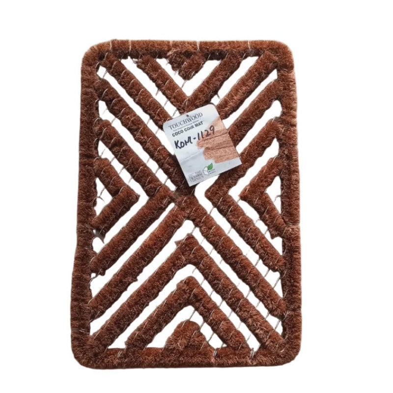 Touchwood Mat Scraper Invert