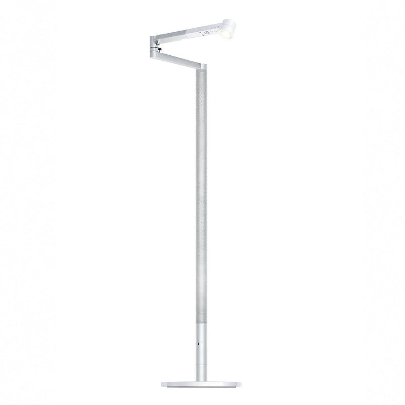 Dyson Solarcycle Morph Floor Lamp White