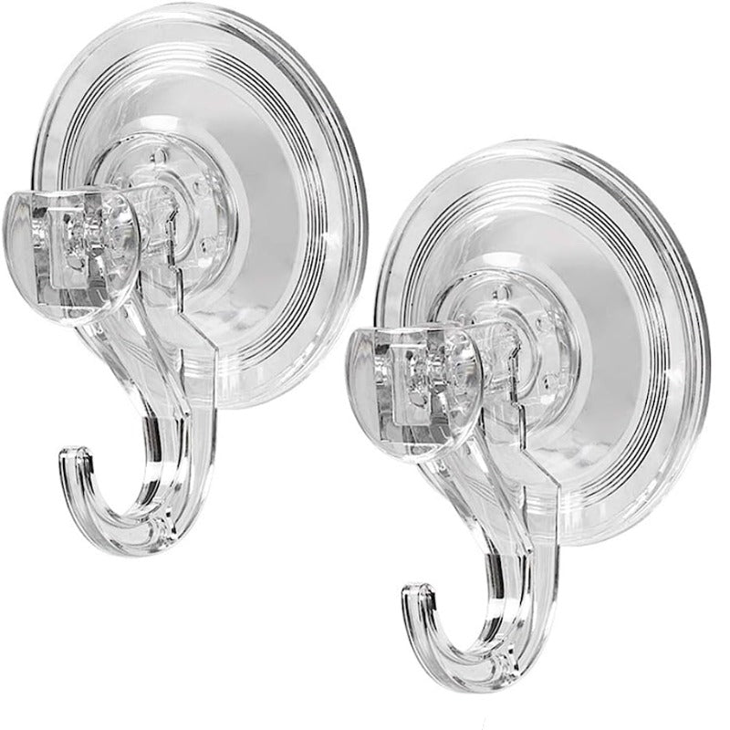 Bathroom Suction Hook
