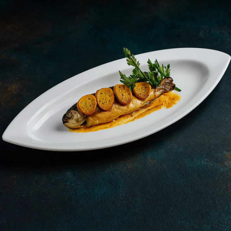 Symphony Fish Platter 64cm