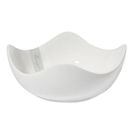 Symphony Modern Serving Bowl
